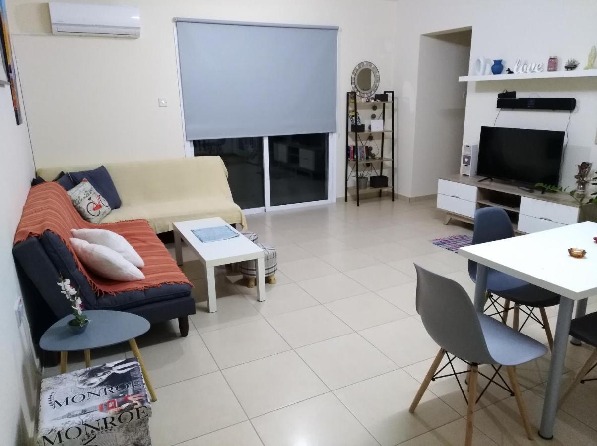 Xylophagou Larnaca Ayia Napa 1 Bedroom Apartment Xylophaghou Esterno foto