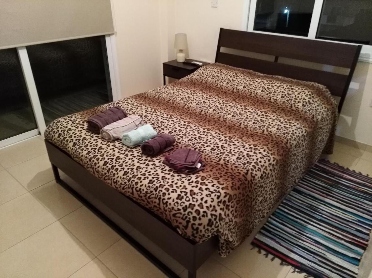 Xylophagou Larnaca Ayia Napa 1 Bedroom Apartment Xylophaghou Esterno foto