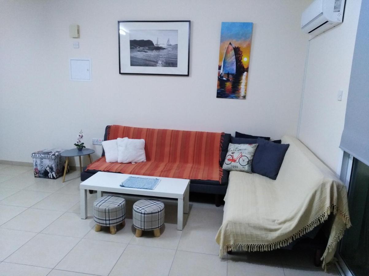 Xylophagou Larnaca Ayia Napa 1 Bedroom Apartment Xylophaghou Esterno foto