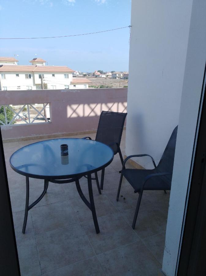 Xylophagou Larnaca Ayia Napa 1 Bedroom Apartment Xylophaghou Esterno foto