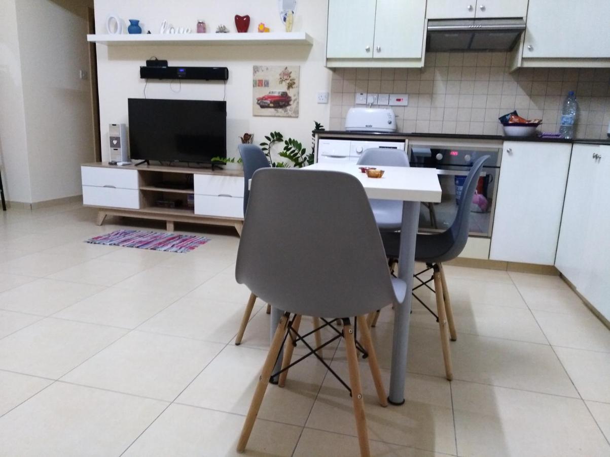 Xylophagou Larnaca Ayia Napa 1 Bedroom Apartment Xylophaghou Esterno foto