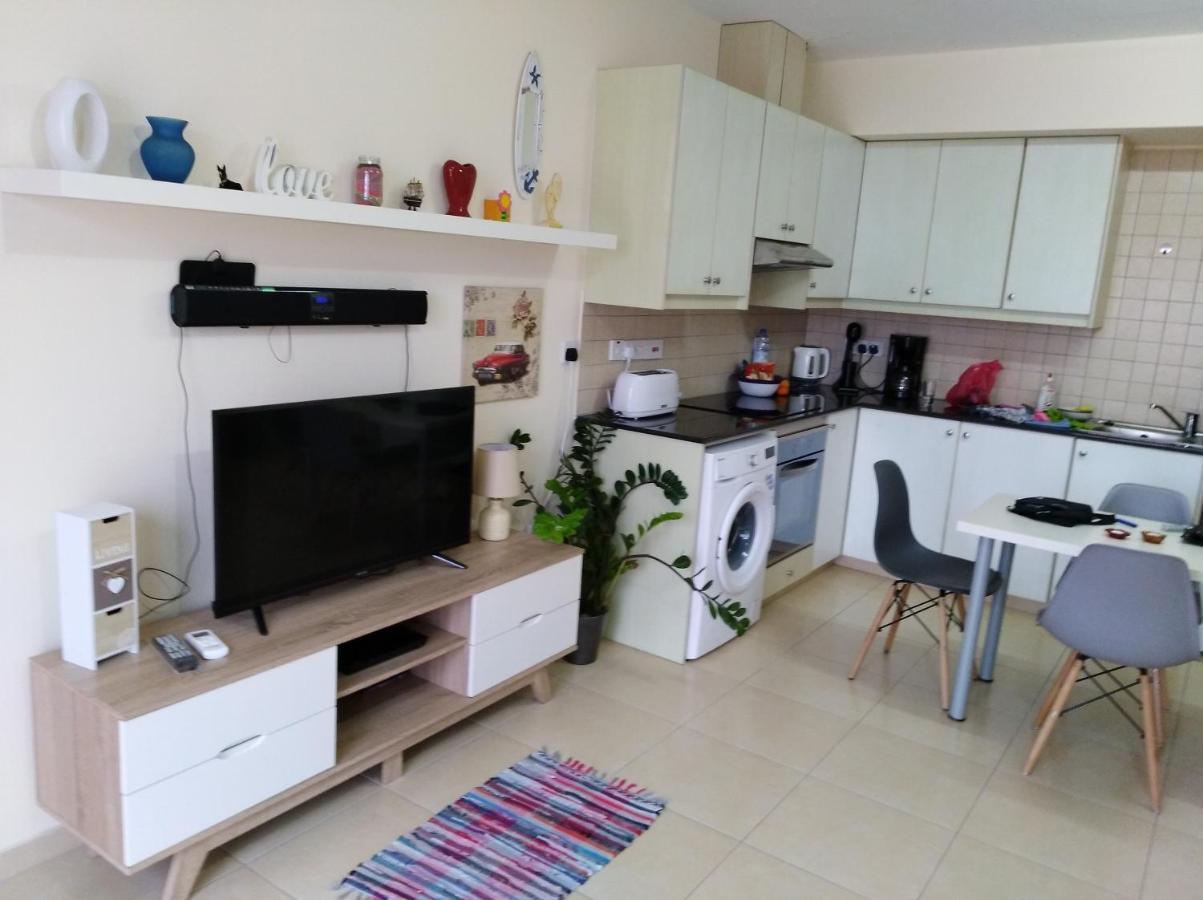 Xylophagou Larnaca Ayia Napa 1 Bedroom Apartment Xylophaghou Esterno foto