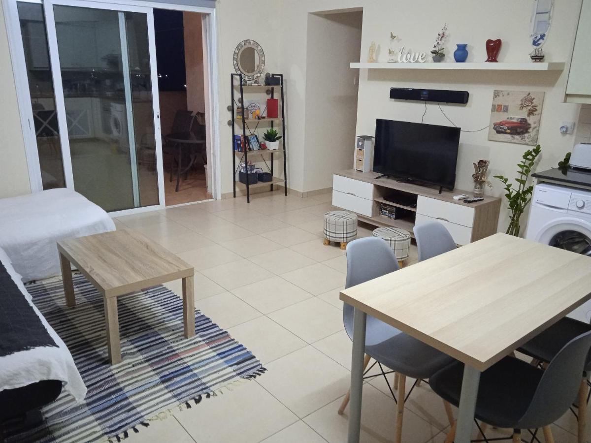 Xylophagou Larnaca Ayia Napa 1 Bedroom Apartment Xylophaghou Esterno foto