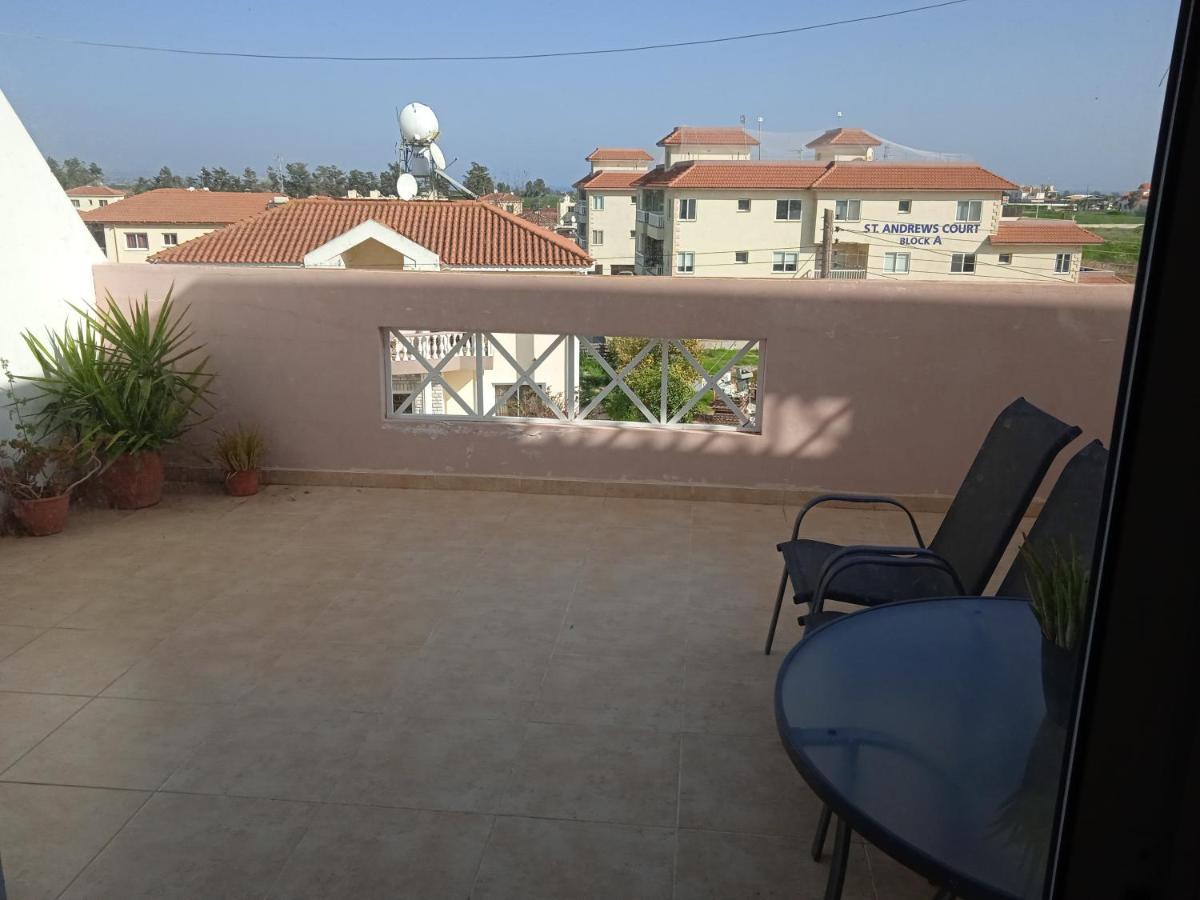 Xylophagou Larnaca Ayia Napa 1 Bedroom Apartment Xylophaghou Esterno foto
