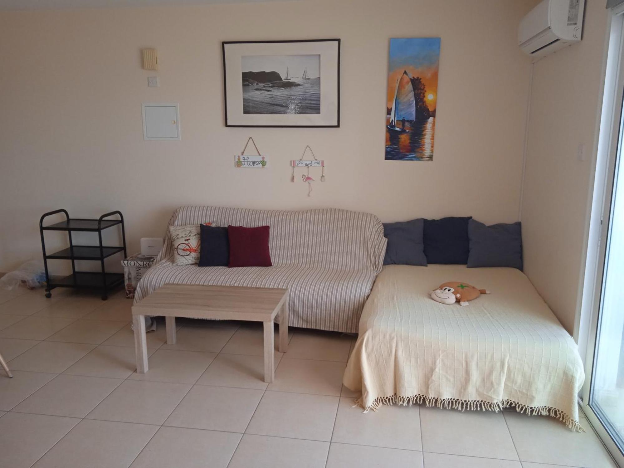Xylophagou Larnaca Ayia Napa 1 Bedroom Apartment Xylophaghou Esterno foto