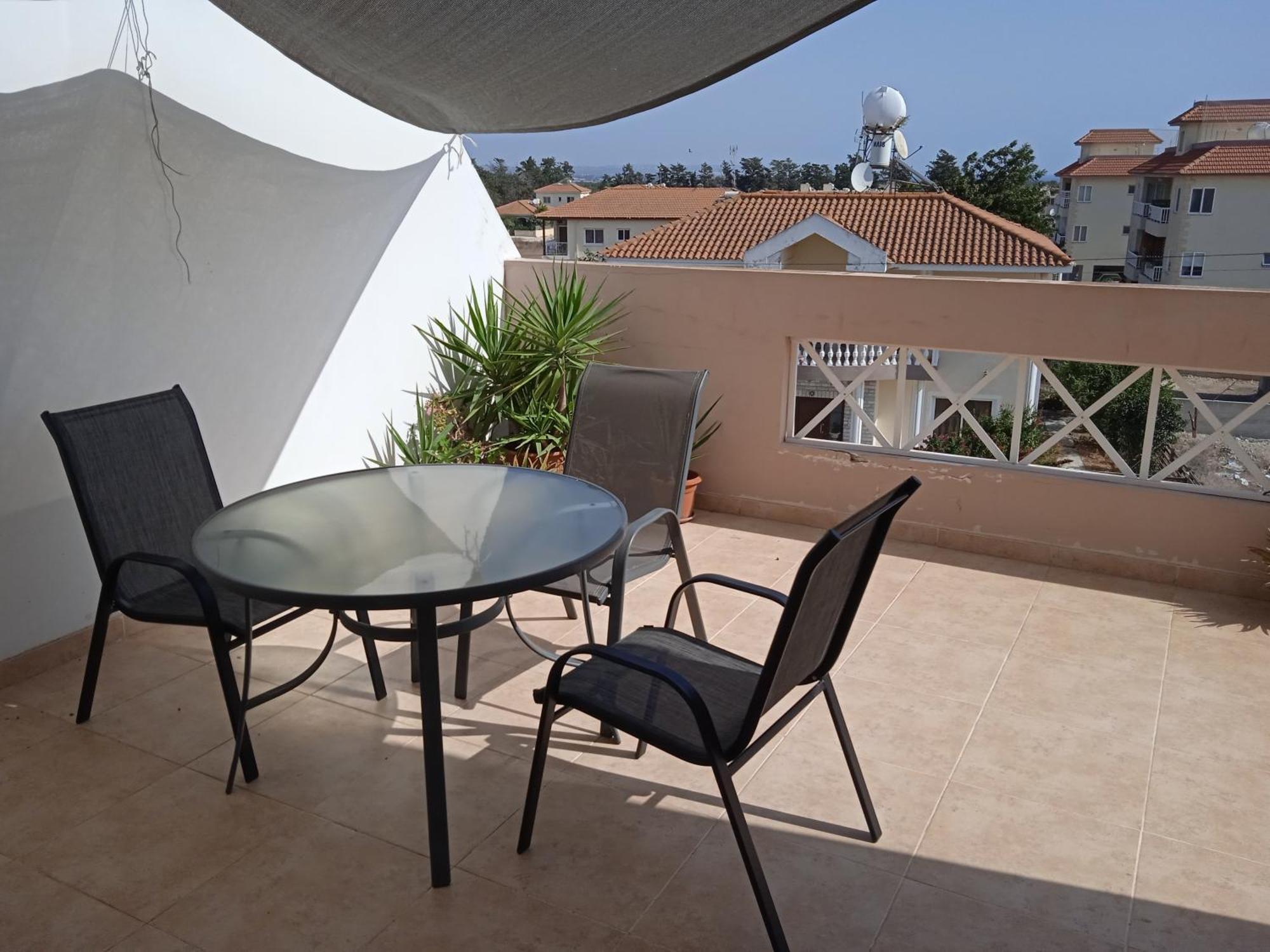 Xylophagou Larnaca Ayia Napa 1 Bedroom Apartment Xylophaghou Esterno foto