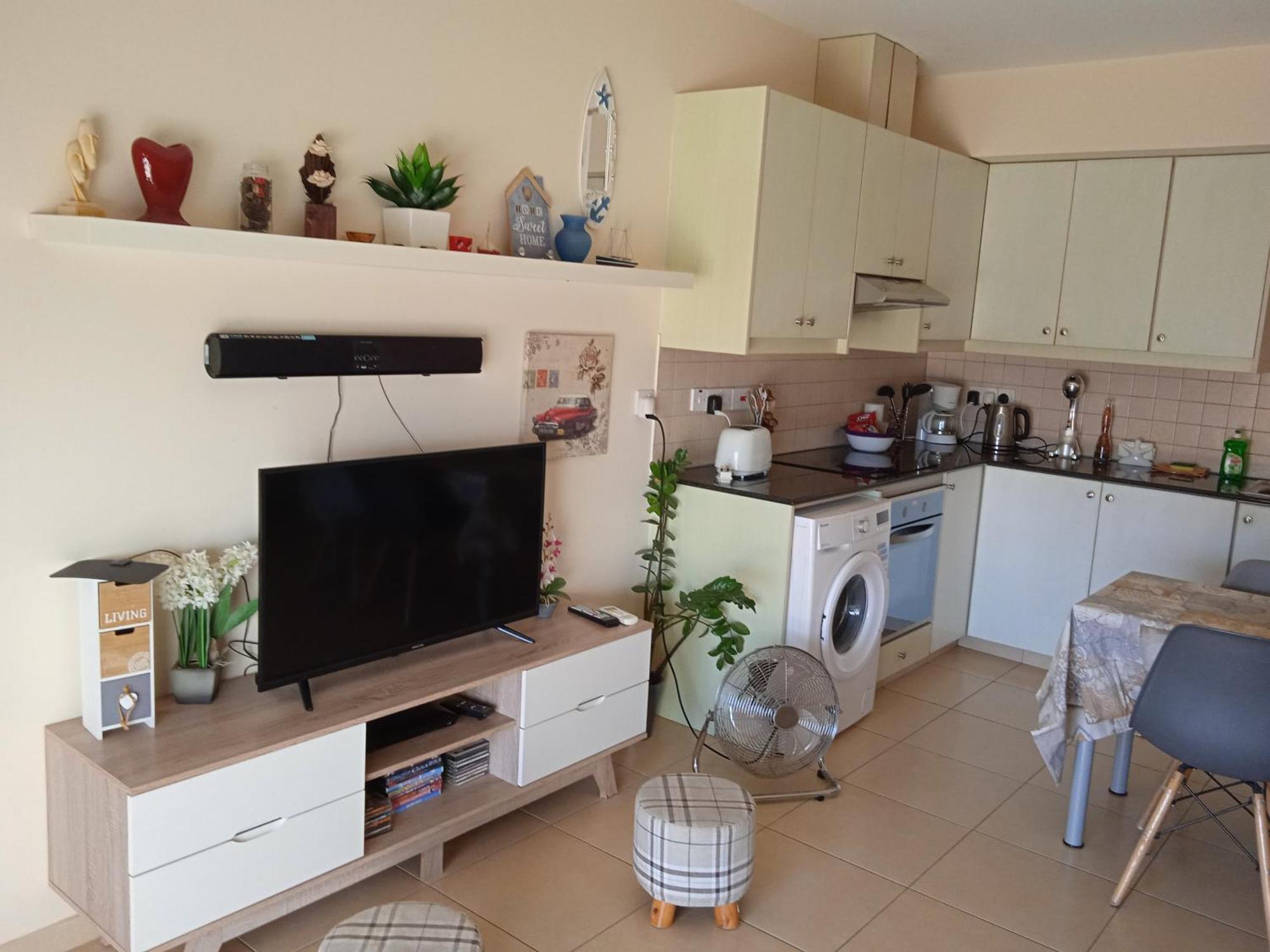 Xylophagou Larnaca Ayia Napa 1 Bedroom Apartment Xylophaghou Esterno foto
