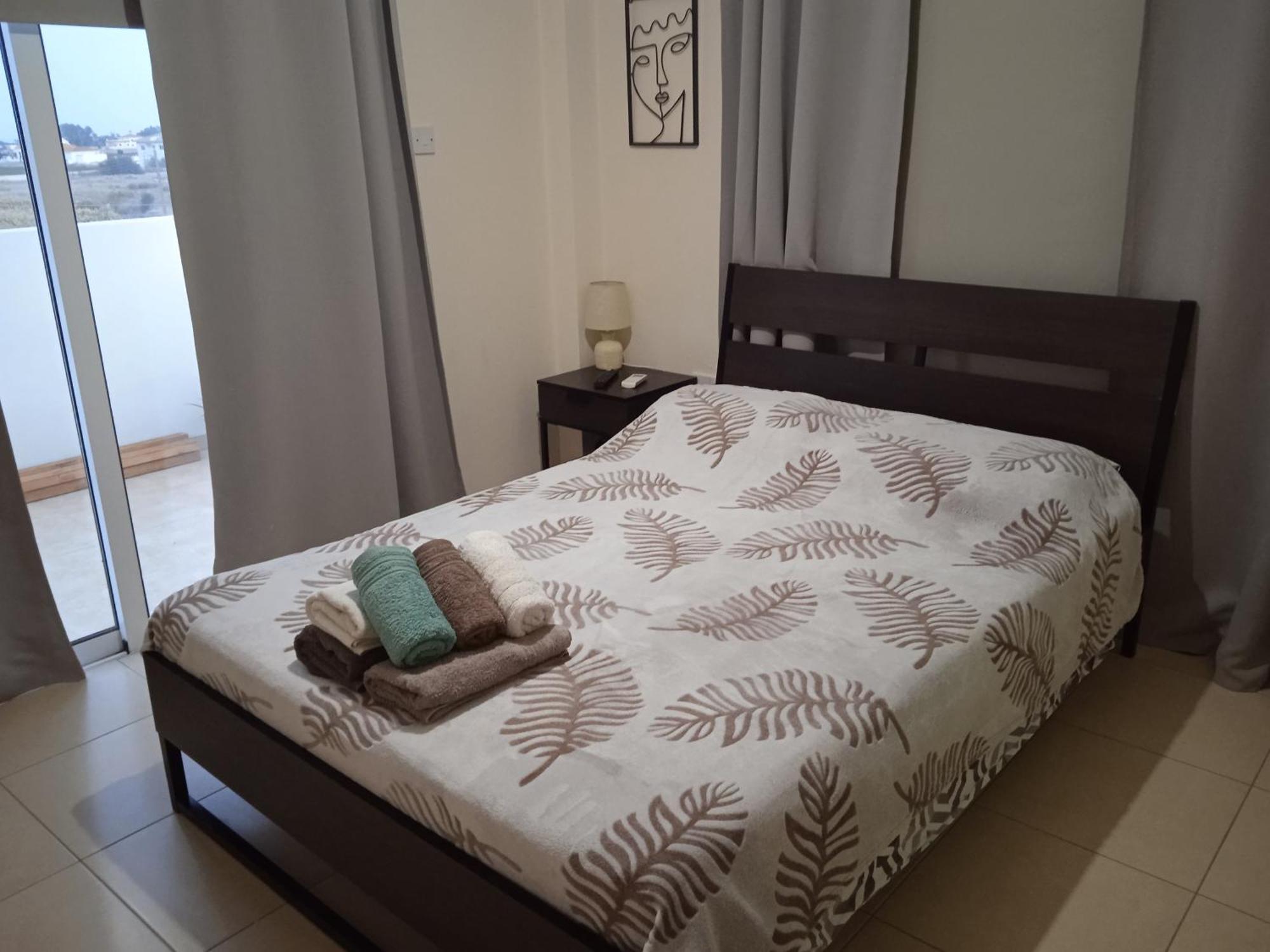 Xylophagou Larnaca Ayia Napa 1 Bedroom Apartment Xylophaghou Esterno foto