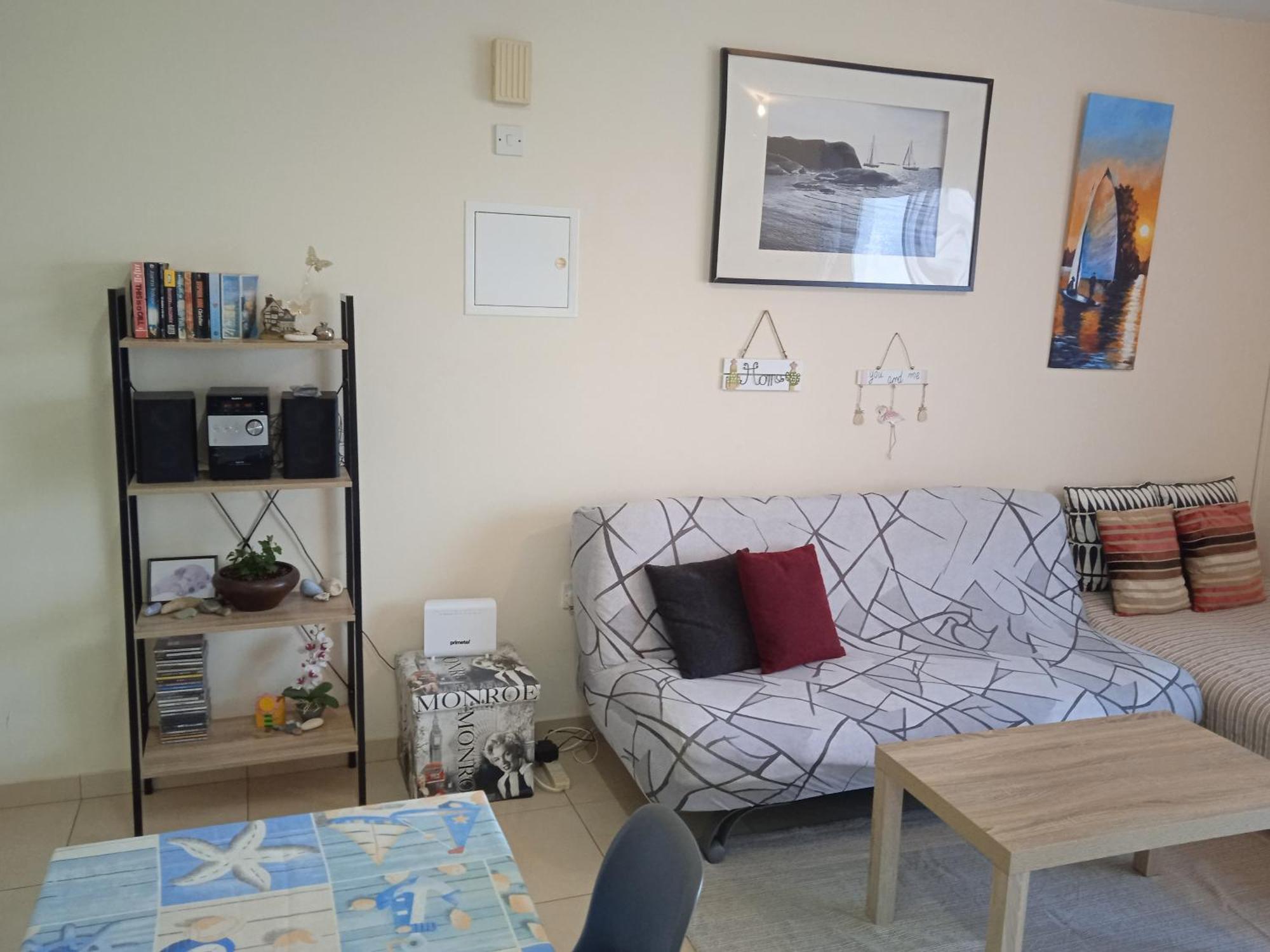 Xylophagou Larnaca Ayia Napa 1 Bedroom Apartment Xylophaghou Esterno foto