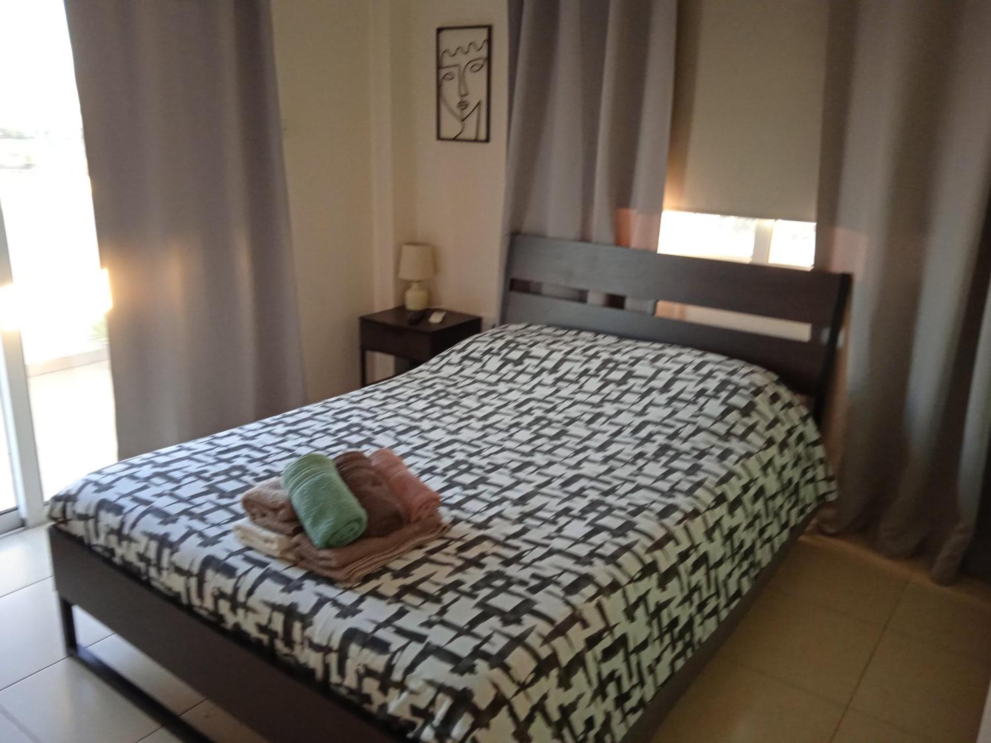 Xylophagou Larnaca Ayia Napa 1 Bedroom Apartment Xylophaghou Esterno foto