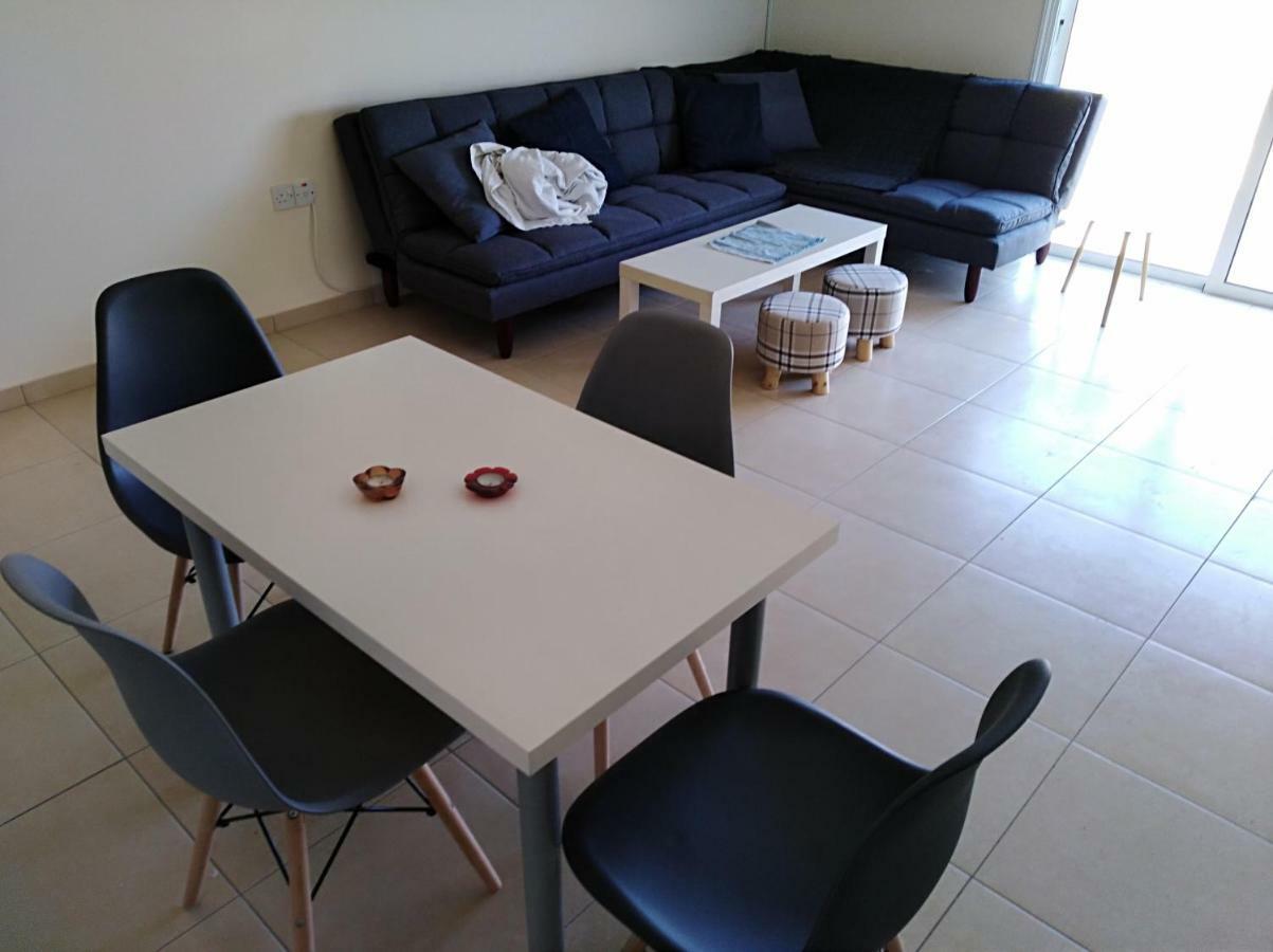 Xylophagou Larnaca Ayia Napa 1 Bedroom Apartment Xylophaghou Esterno foto