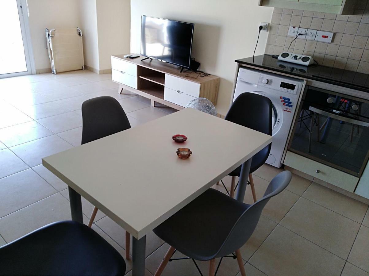 Xylophagou Larnaca Ayia Napa 1 Bedroom Apartment Xylophaghou Esterno foto