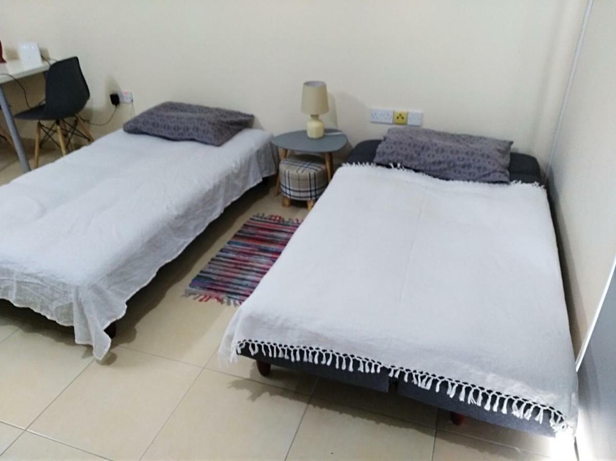 Xylophagou Larnaca Ayia Napa 1 Bedroom Apartment Xylophaghou Esterno foto