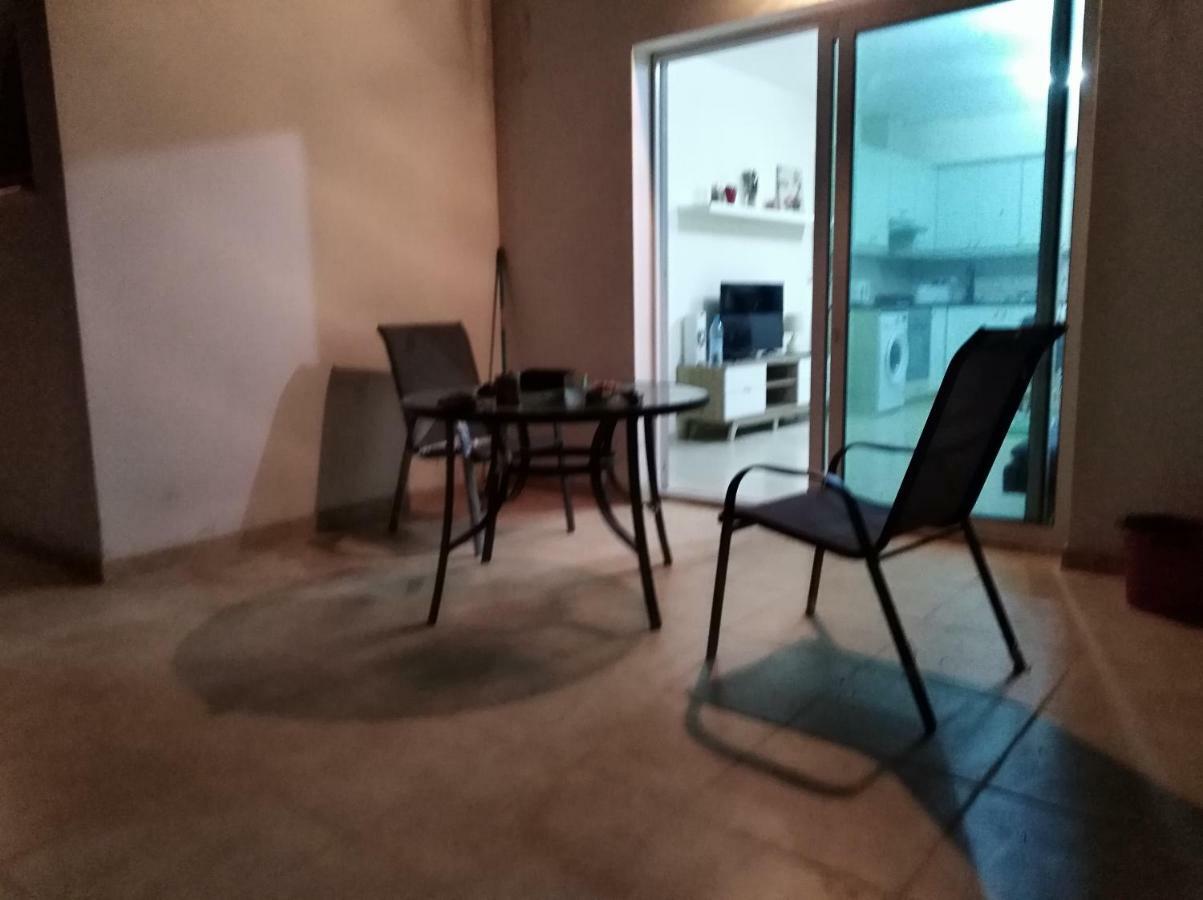 Xylophagou Larnaca Ayia Napa 1 Bedroom Apartment Xylophaghou Esterno foto