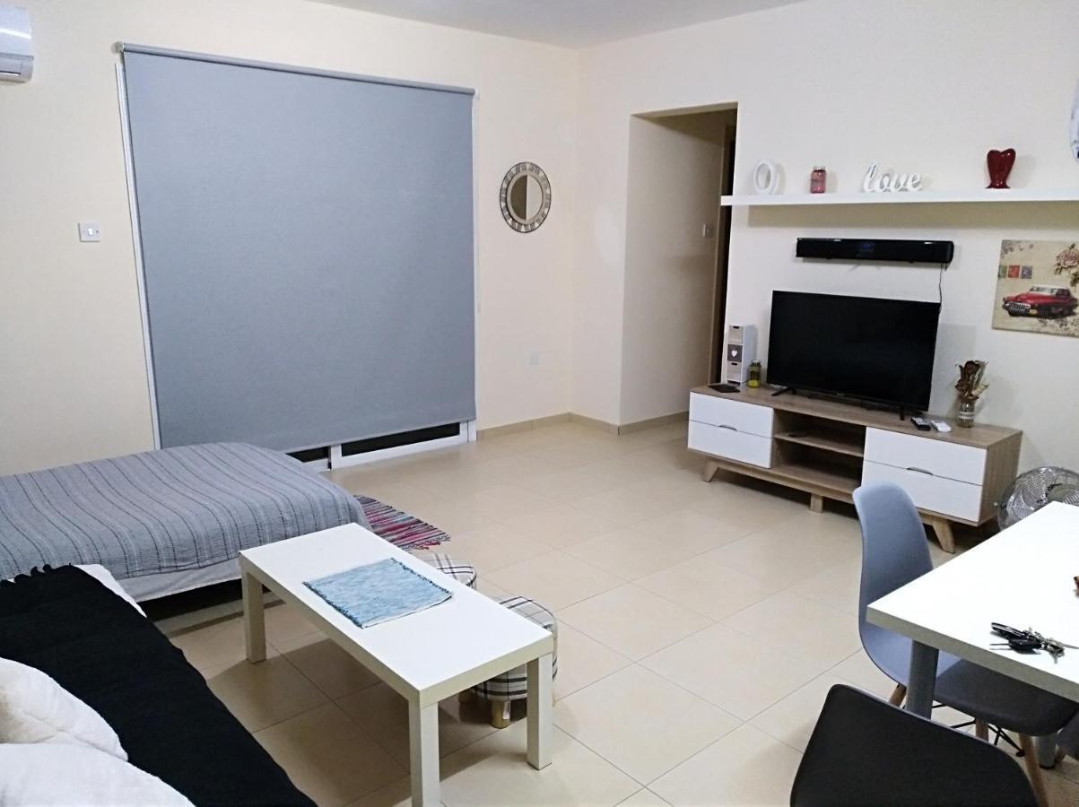 Xylophagou Larnaca Ayia Napa 1 Bedroom Apartment Xylophaghou Esterno foto